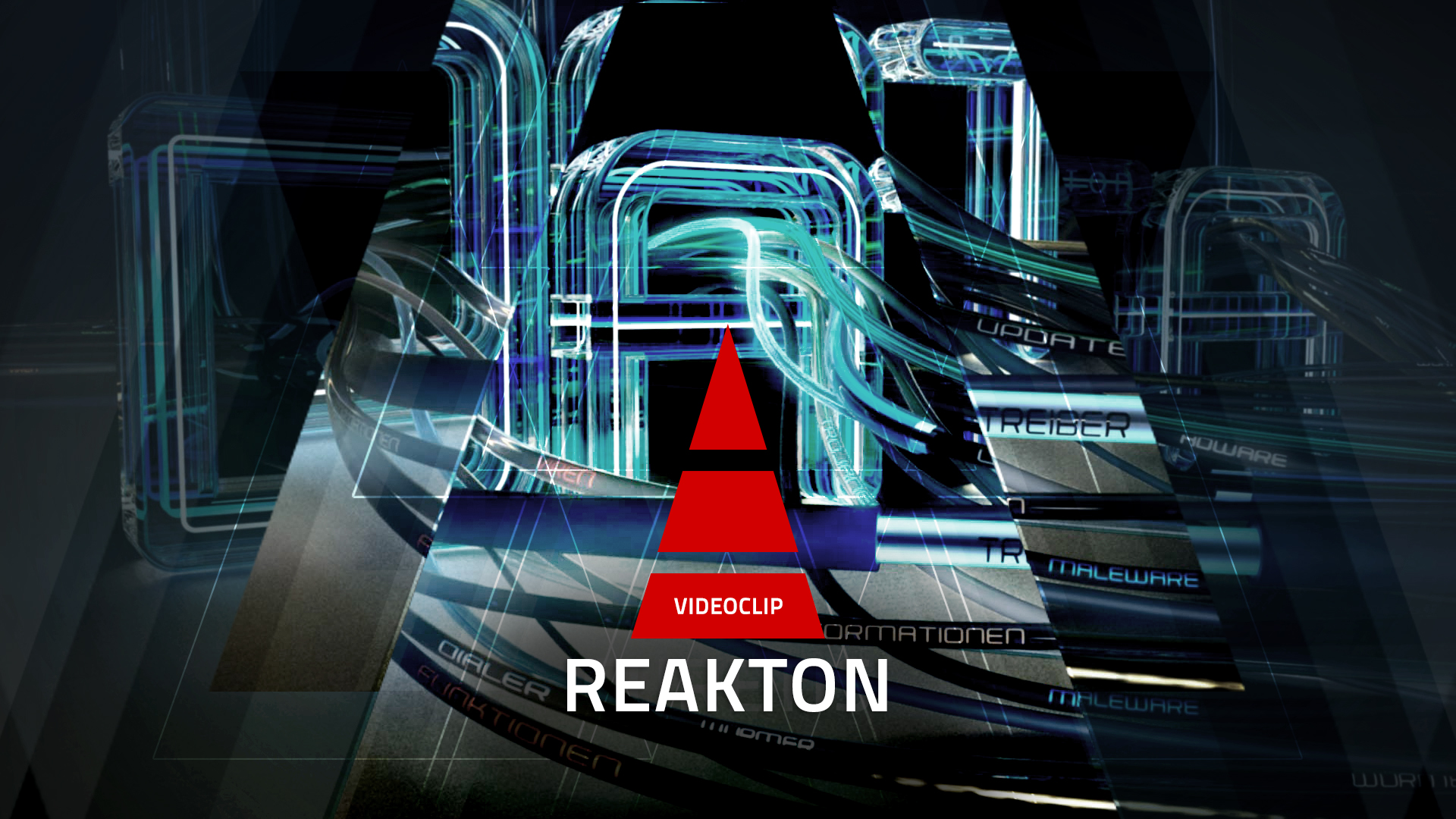 Reakton